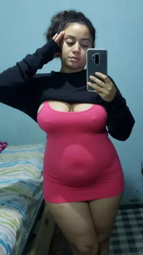 Stuff me till I'm full😋