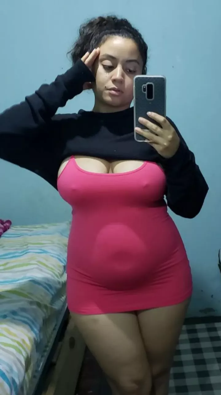 Stuff me till I'm full😋