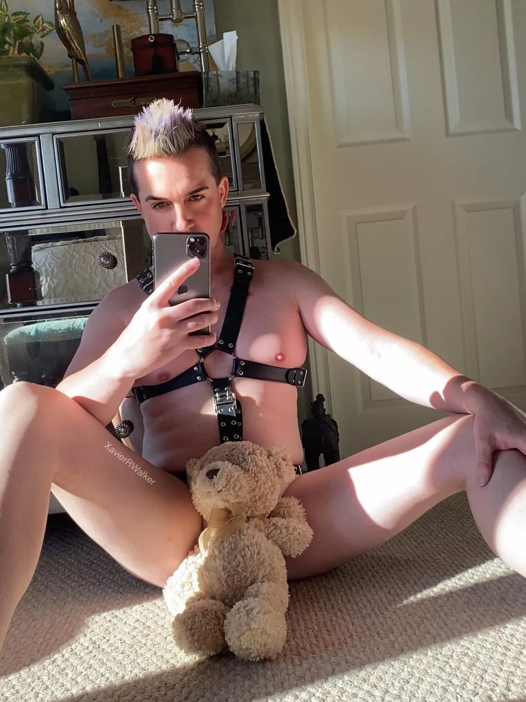 Sweet or spicy 🌶️ 😛. I got ya covered 😳