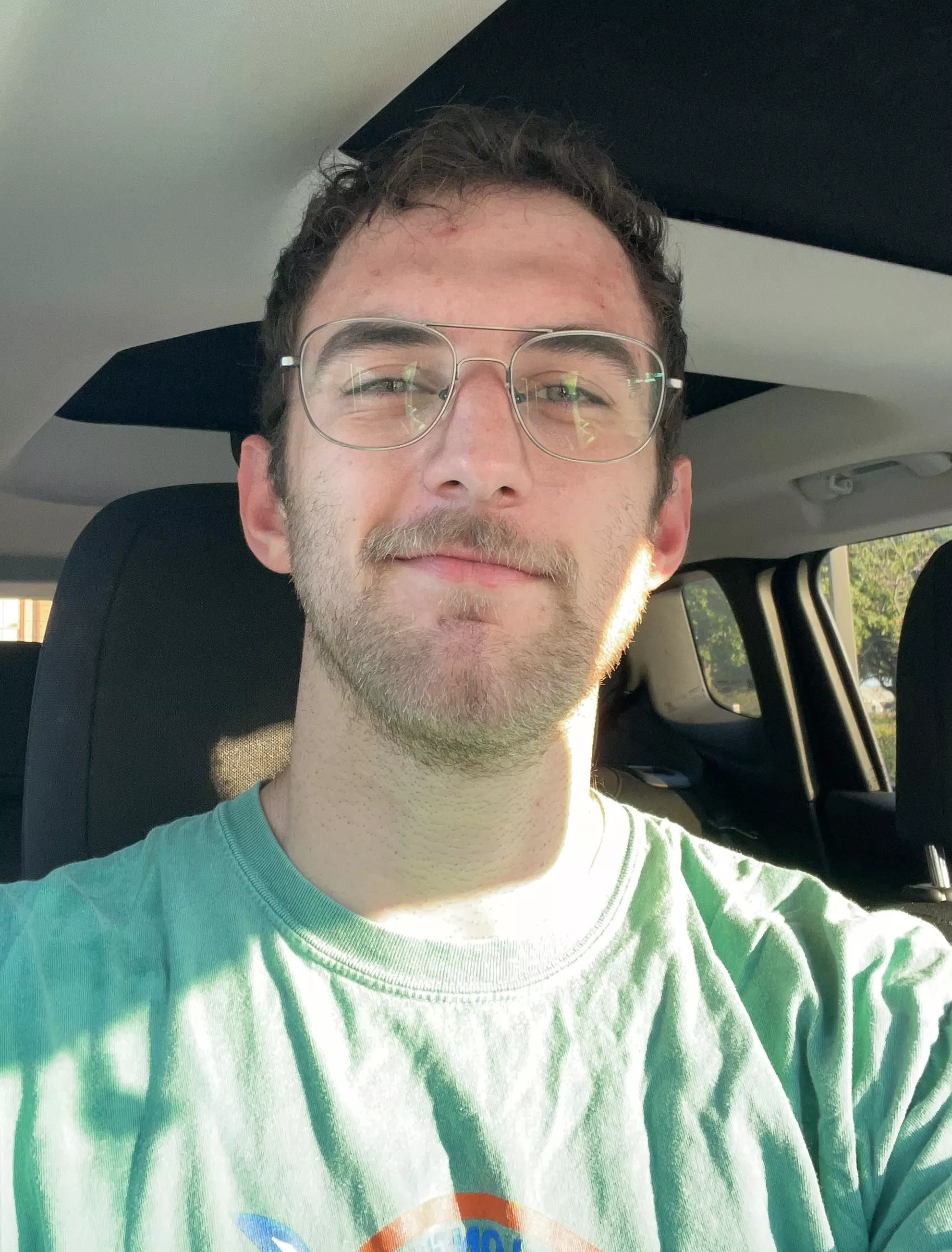 Taking a break from Baldurs Gate to get some sun and workout