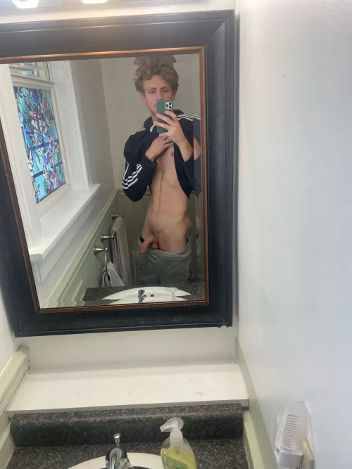 Thanks to those who sort by new