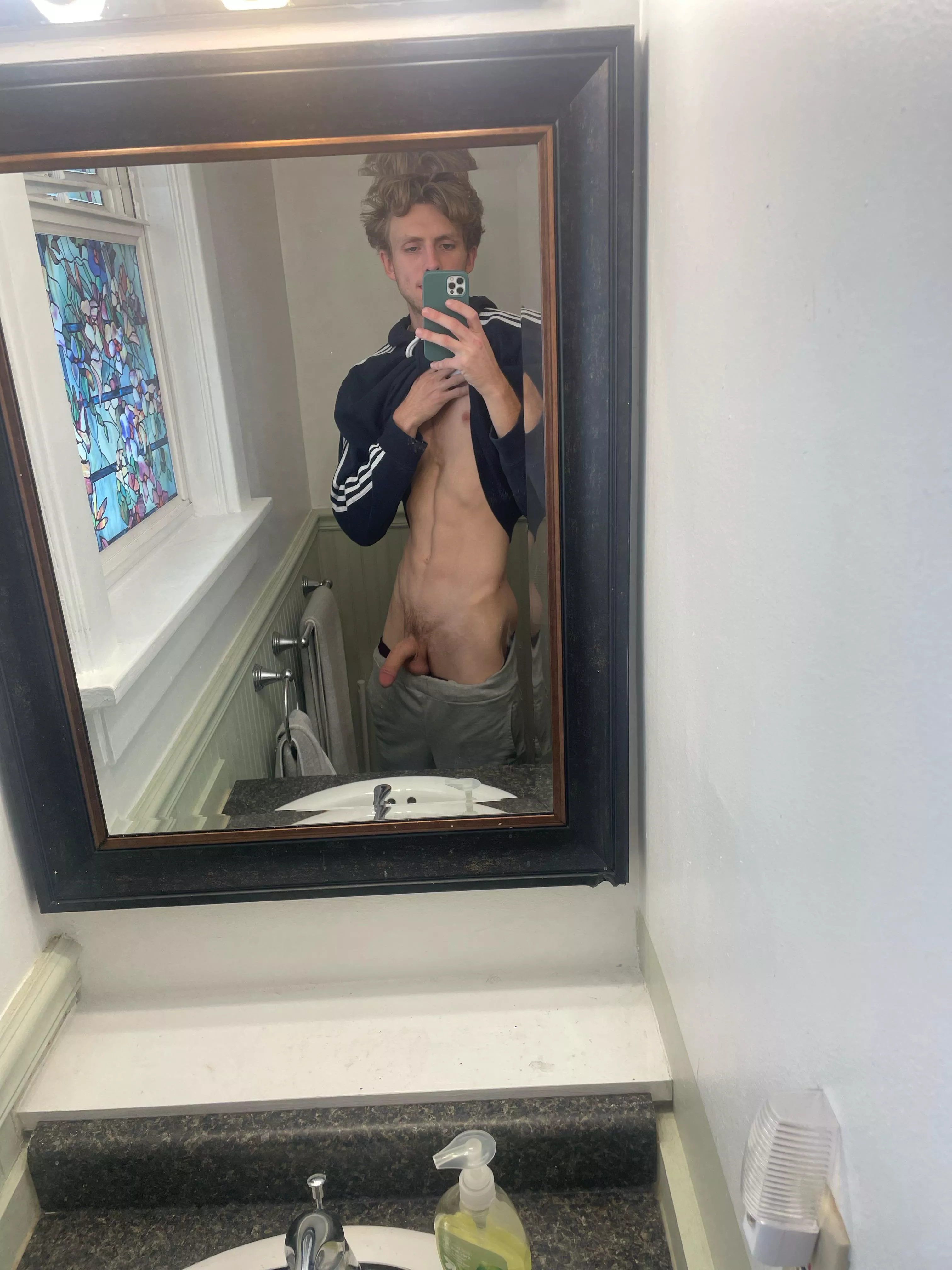 Thanks to those who sort by new