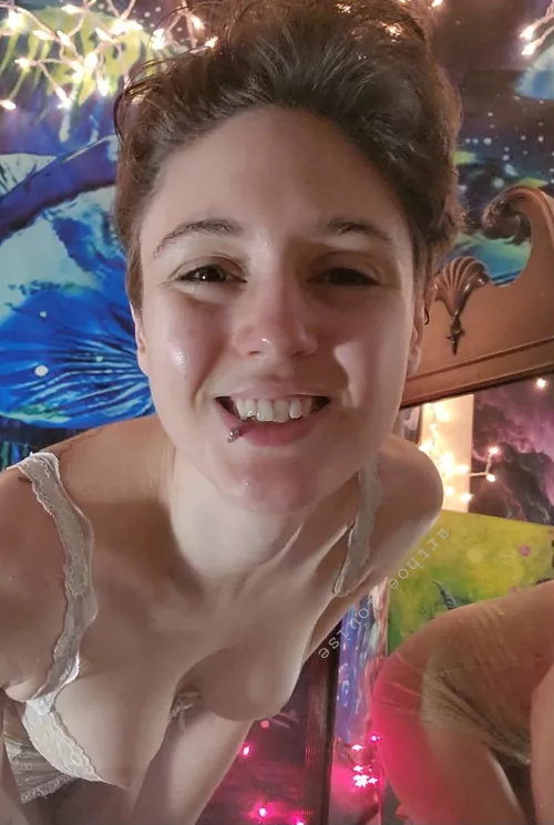 They're barely held in there