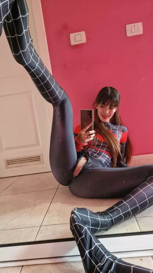 What do you think of me? Am I a good girl?