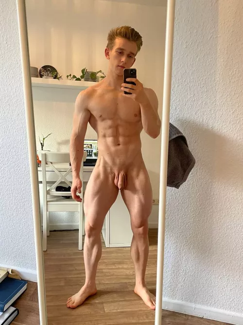 What do you think?(19y.o)