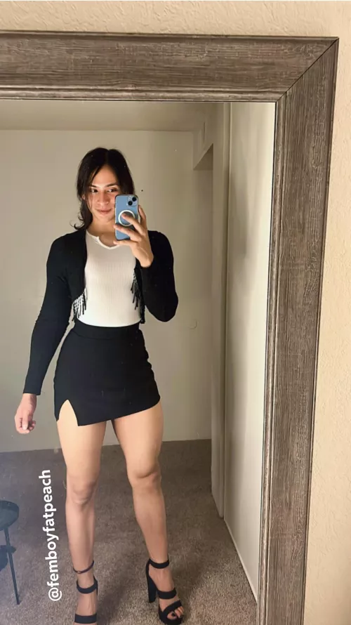 What if we worked in the same office?