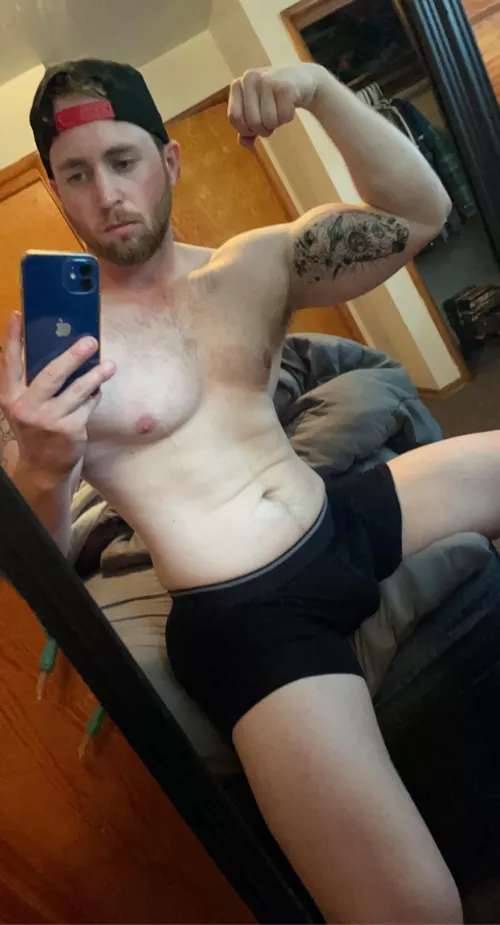 What kind of underwear do you like?