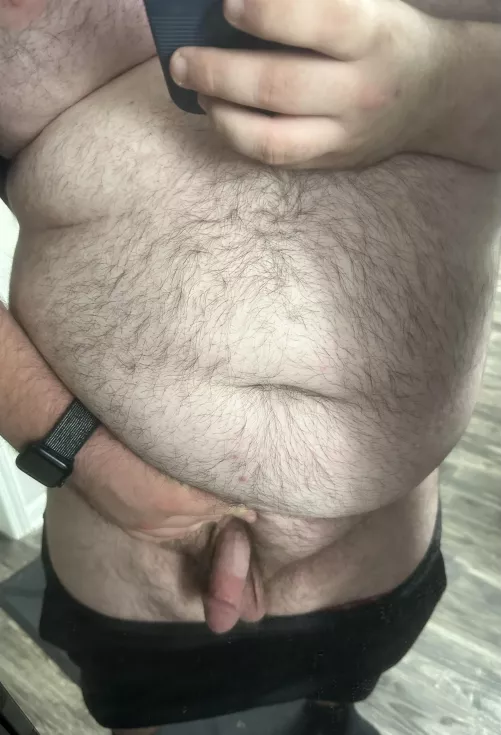 Where do you think my dick belongs??