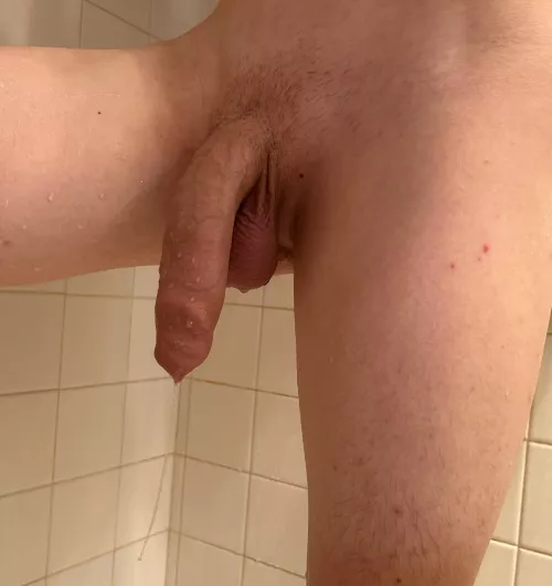 Who is getting in with me?