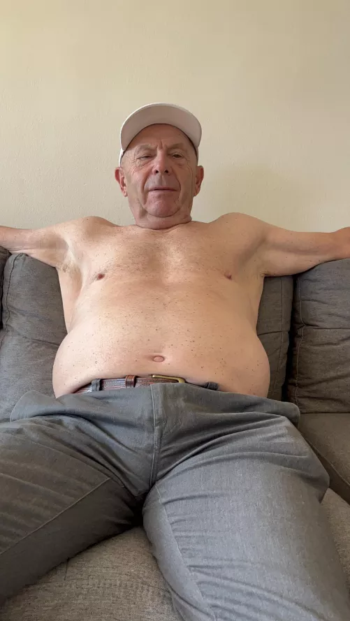 Who wants to make daddy proud? (68)