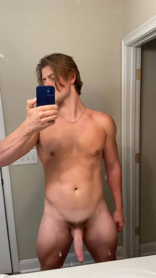 Who wants to make me hard?