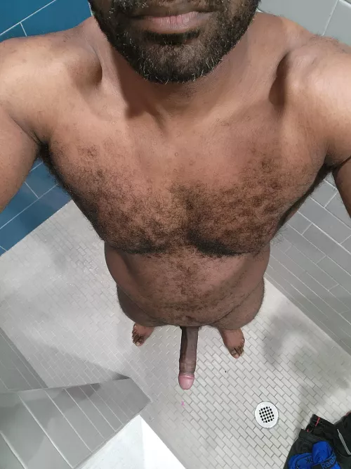 Whose Knees Need a Workout