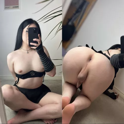 Would you mind if I sent you pics like this? 😅