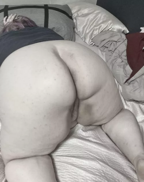 would you pull out? 😳