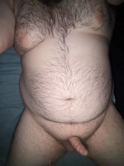 38 - Anyone want to help me this morning?