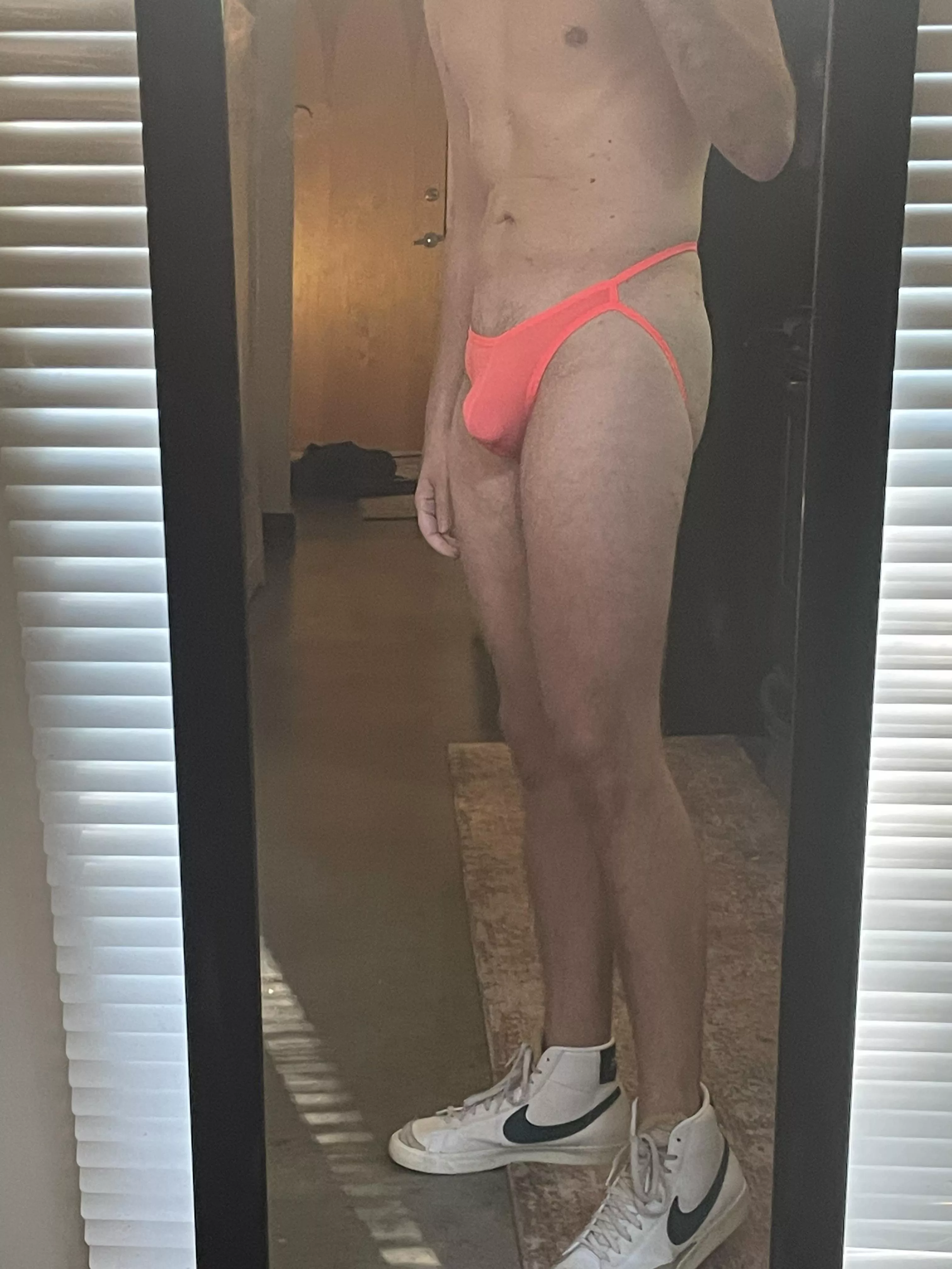 A new one. Thoughts?