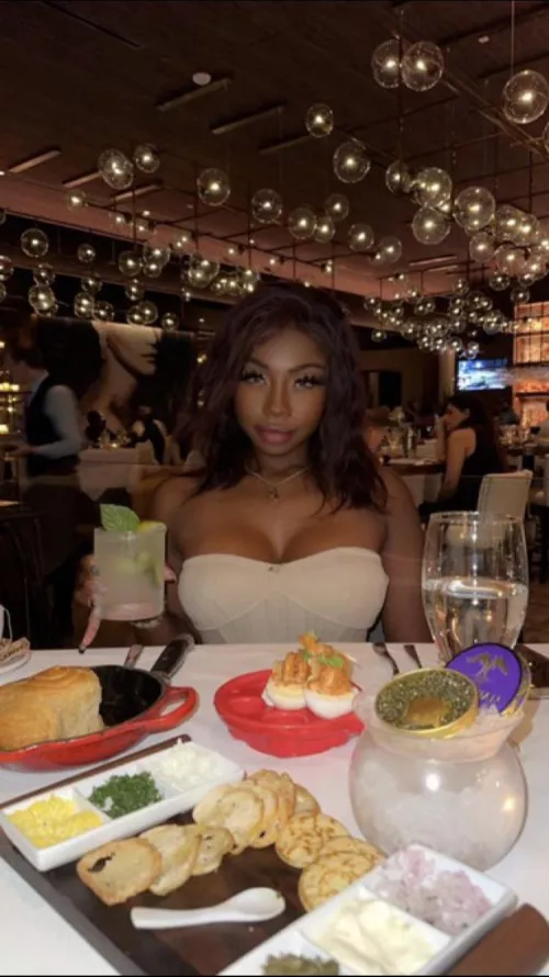 Amari Anne 😍😍😍