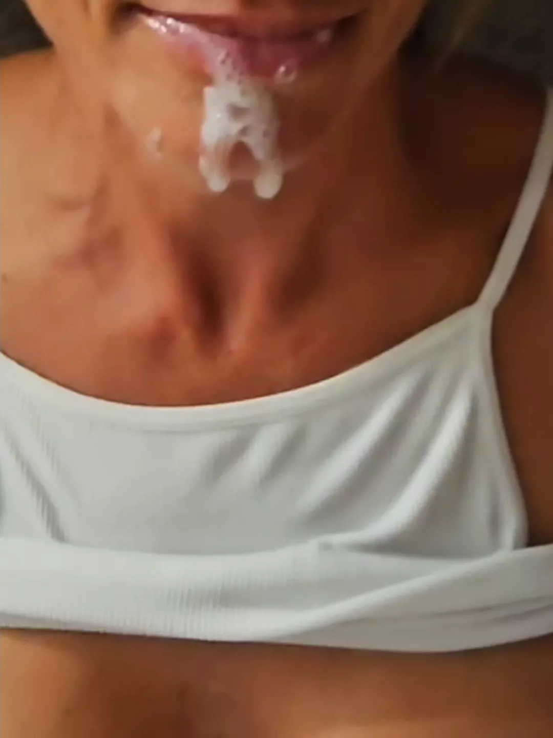 And Holding the Camera ;)