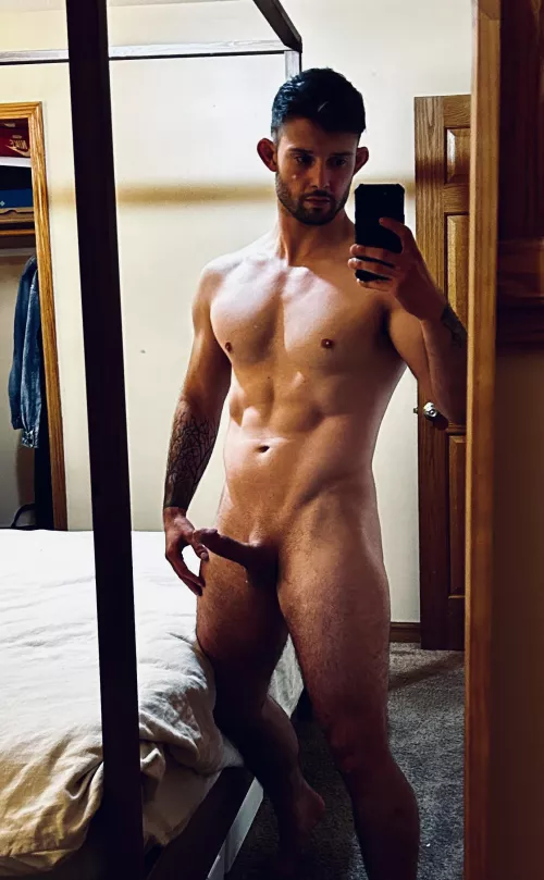 Any mamas want a ride? (M)(31)