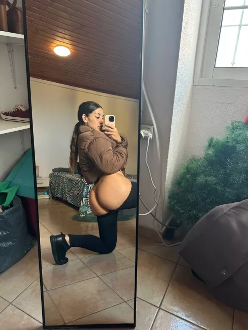 are thick latinass your type :P