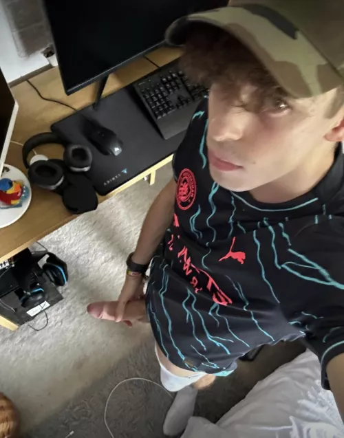 Are you good sucker?