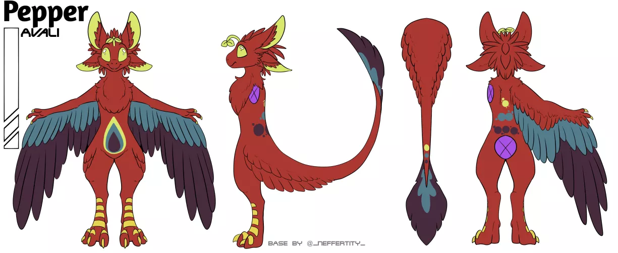 Ask ANY question, I'll respond as her