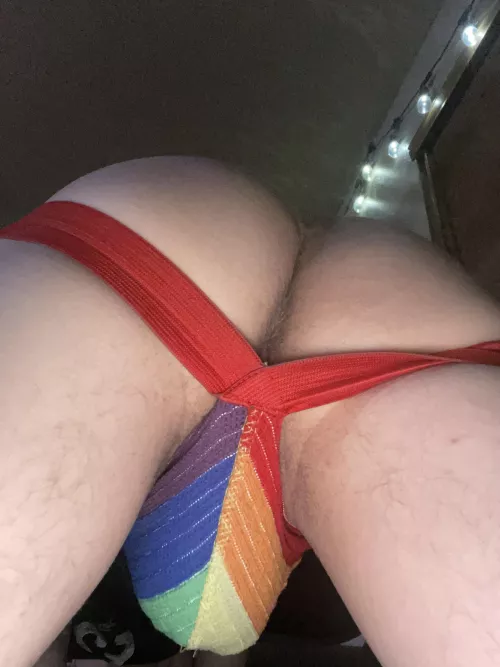 be gentle please 🥺