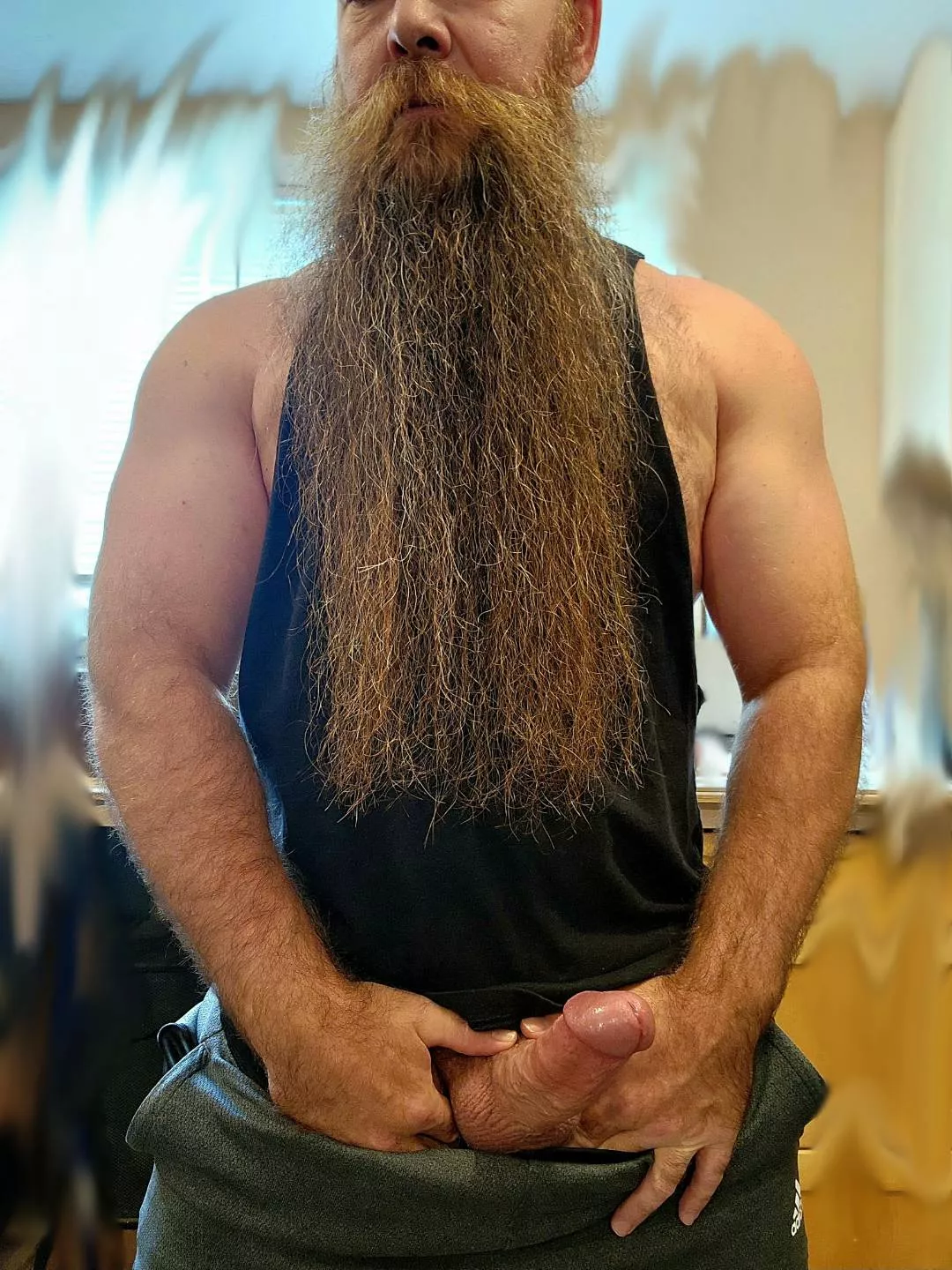 Been laying low lately, how's everyone doing?