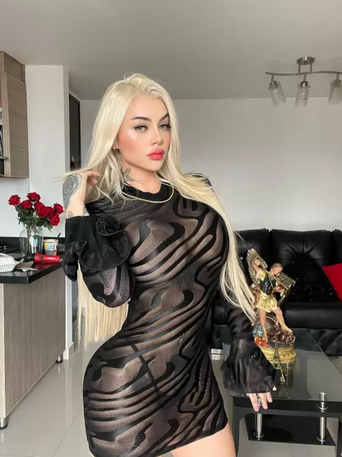 Black is my favorite