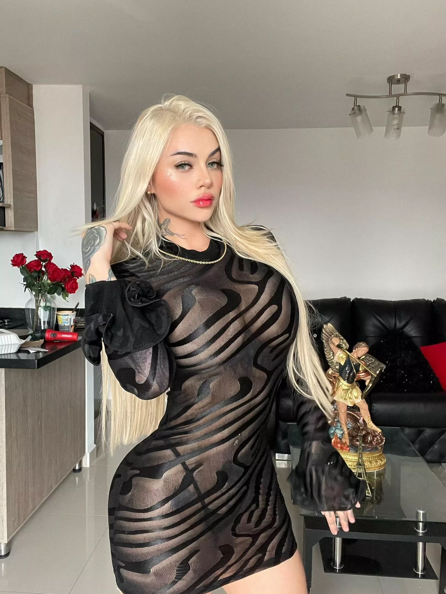 Black is my favorite