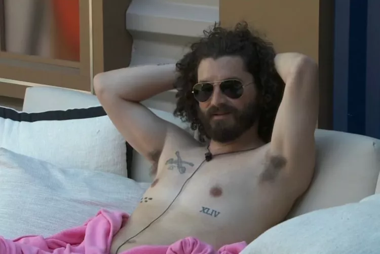 Cameron looking sexy