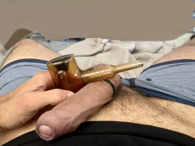 Can (m)y hammer come to play?