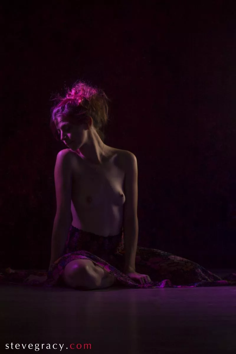 Cassandra on the floor