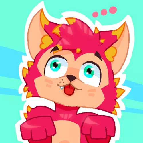 Comm for u/MathAmerica (art by me)