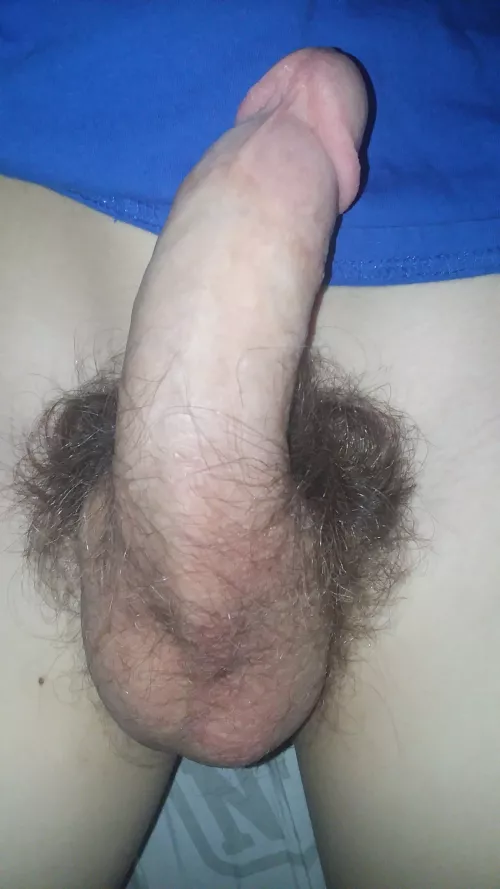 Comment how long you are