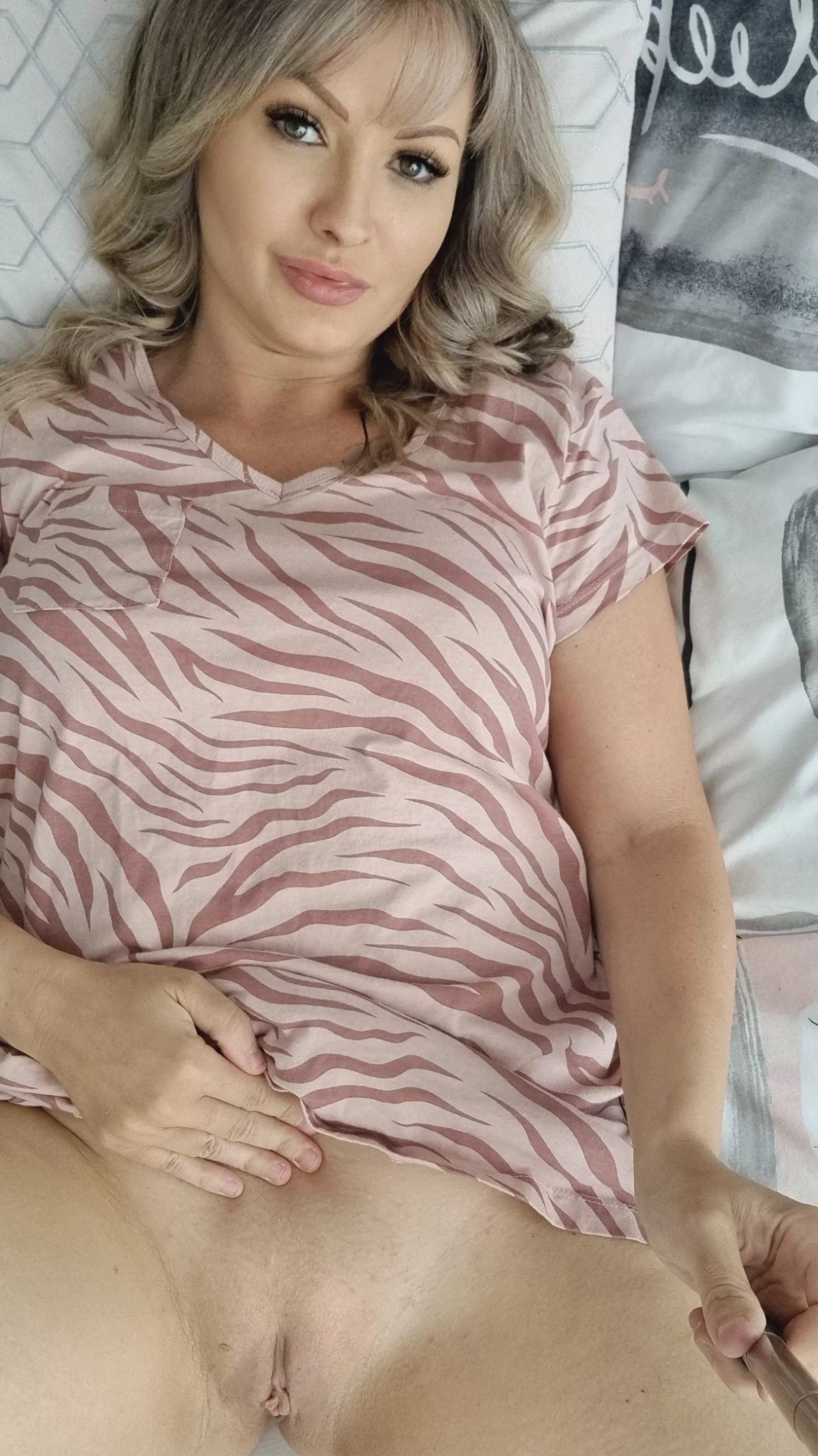 Craving a cream pie.....