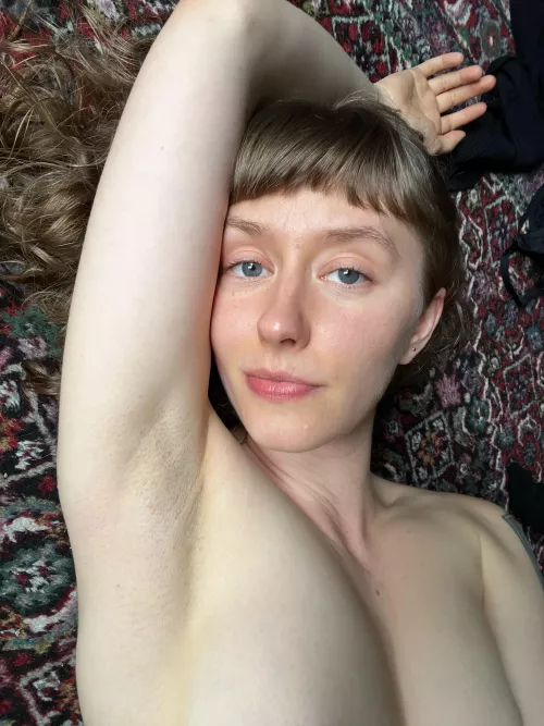 Dinner is served 👅