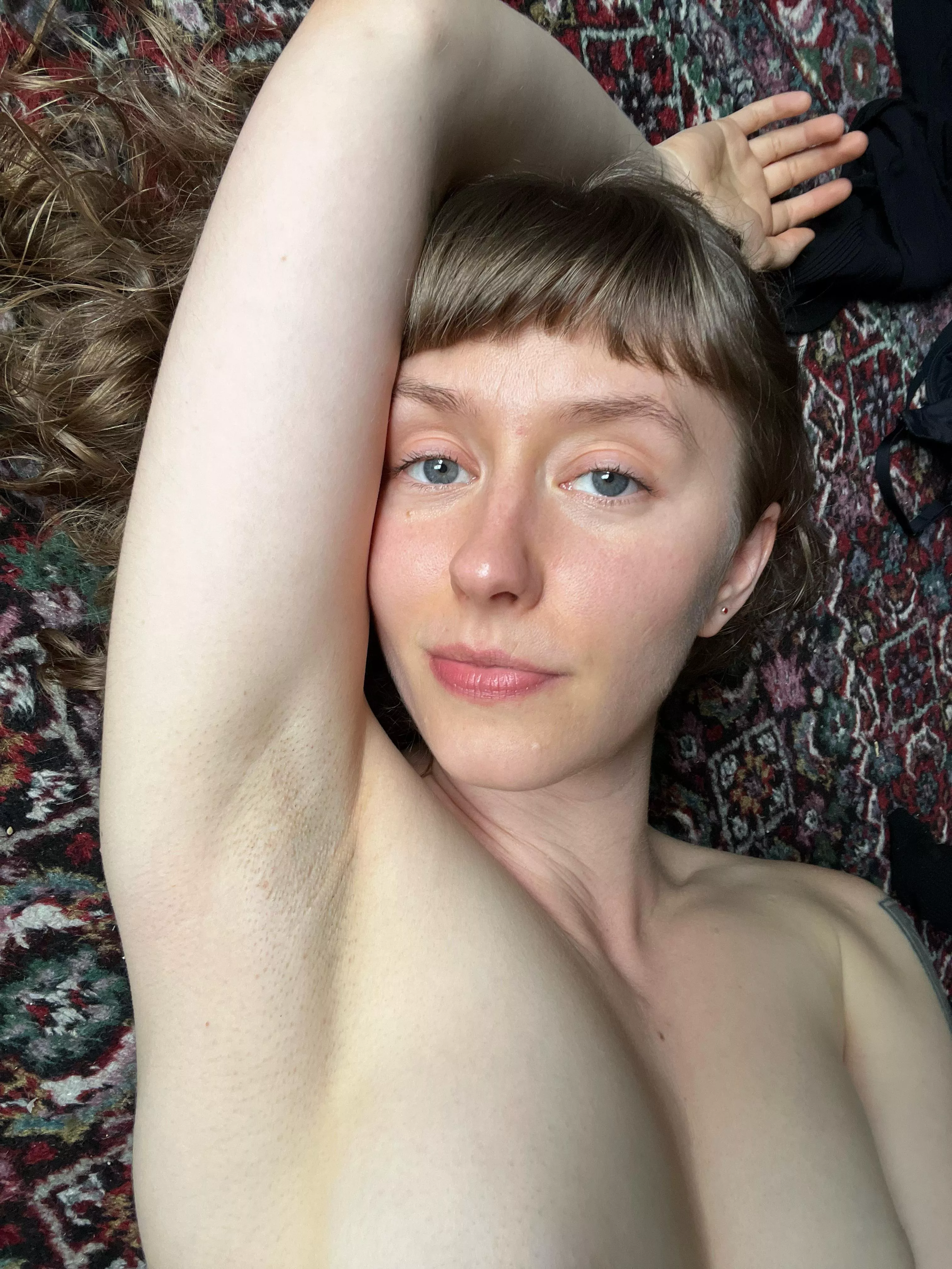 Dinner is served 👅