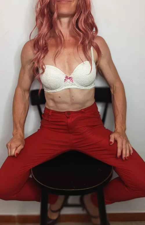 Do you think anyone will notice?