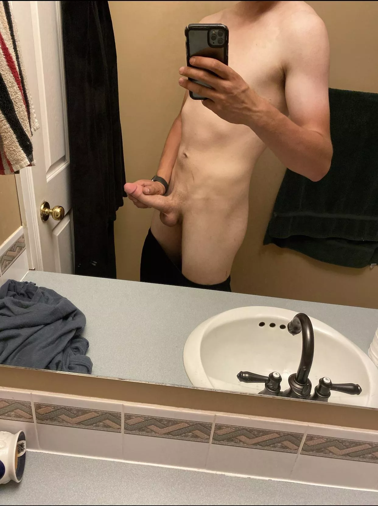 Drain these teen balls