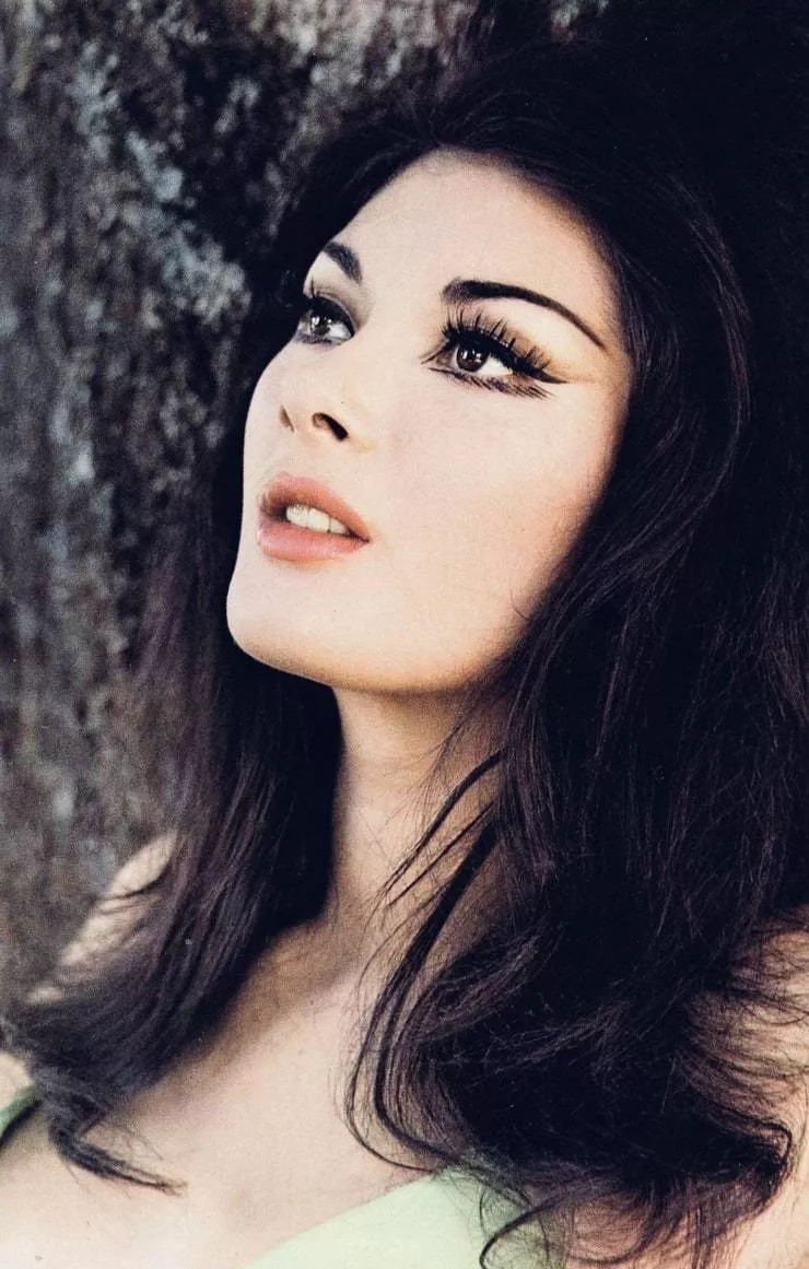 Edwige Fenech (1970s)