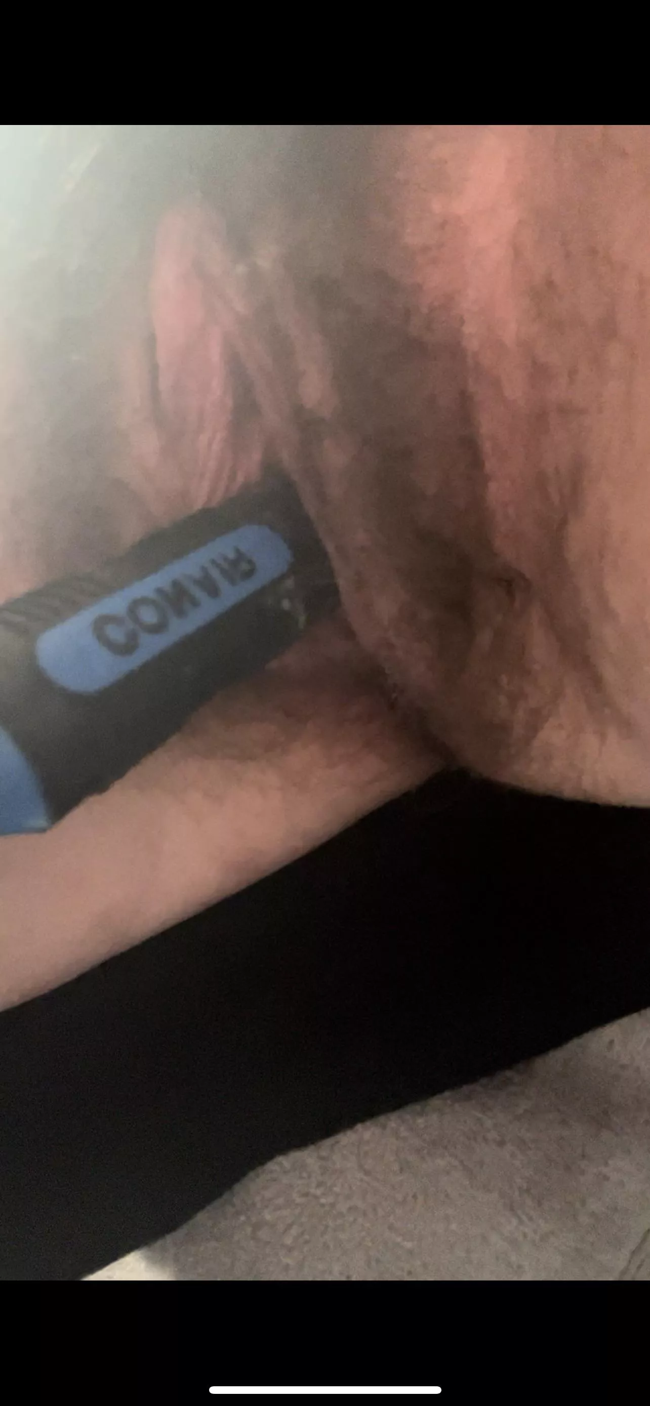 Every girls first love…minus the bath tub faucet