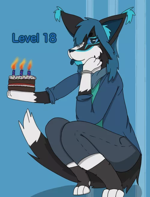 Excuse the funky looking arm, but it’s my birthday!