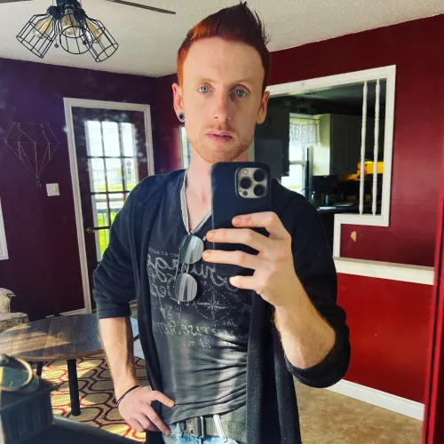 Felt cute might delete later. Or not.