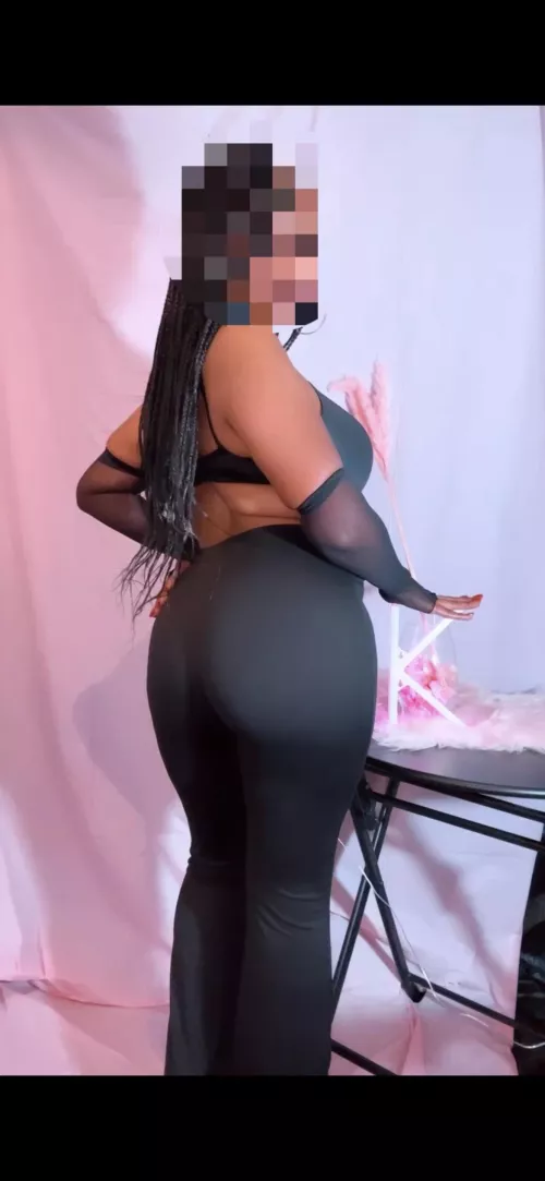 Finally Friday! What a view