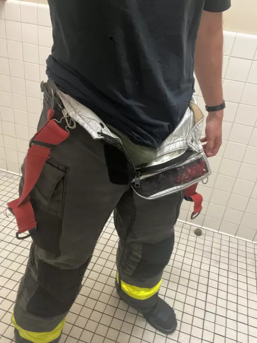 For my ladies who love turnouts