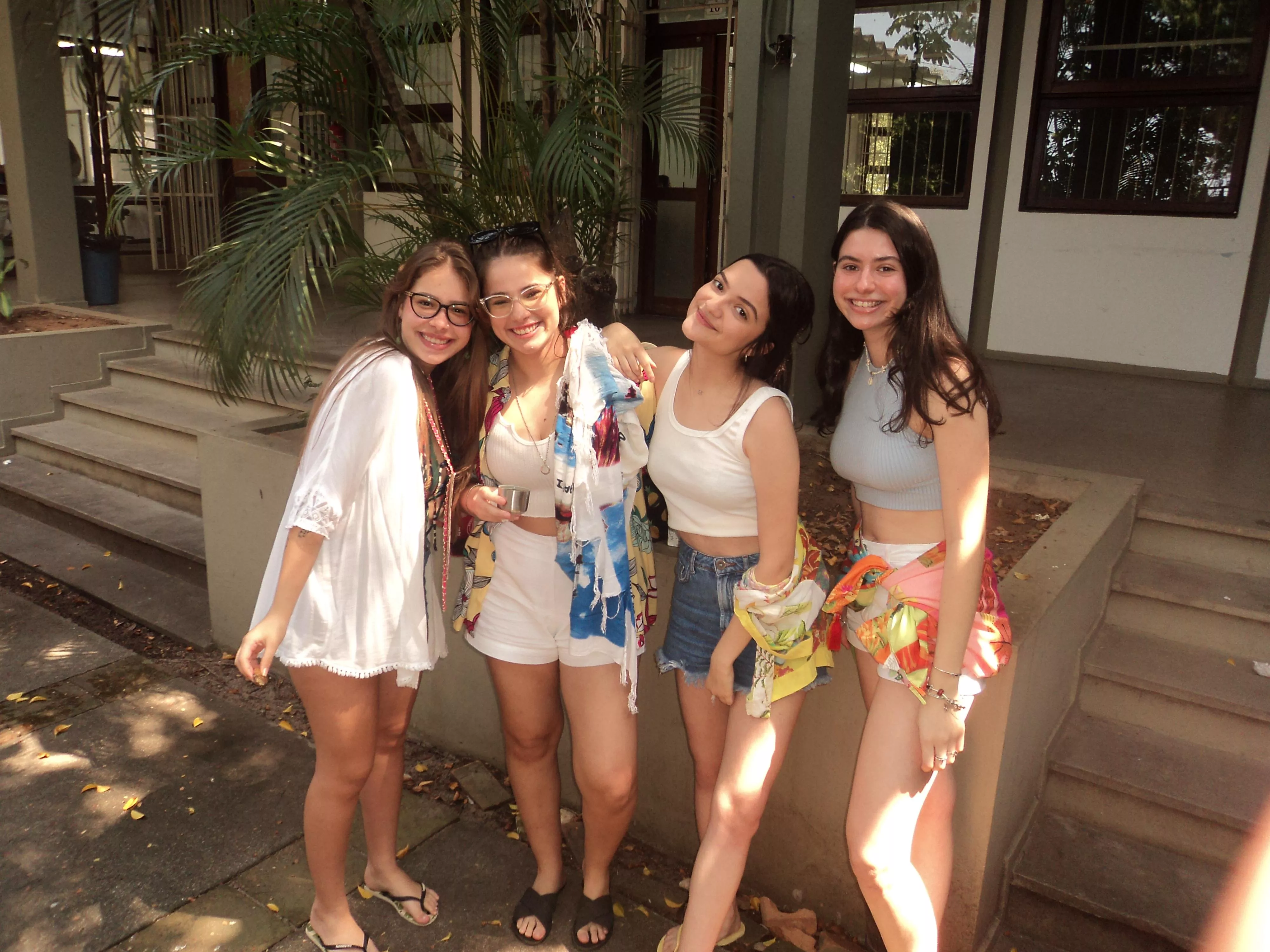 Freshman Focus Rankings