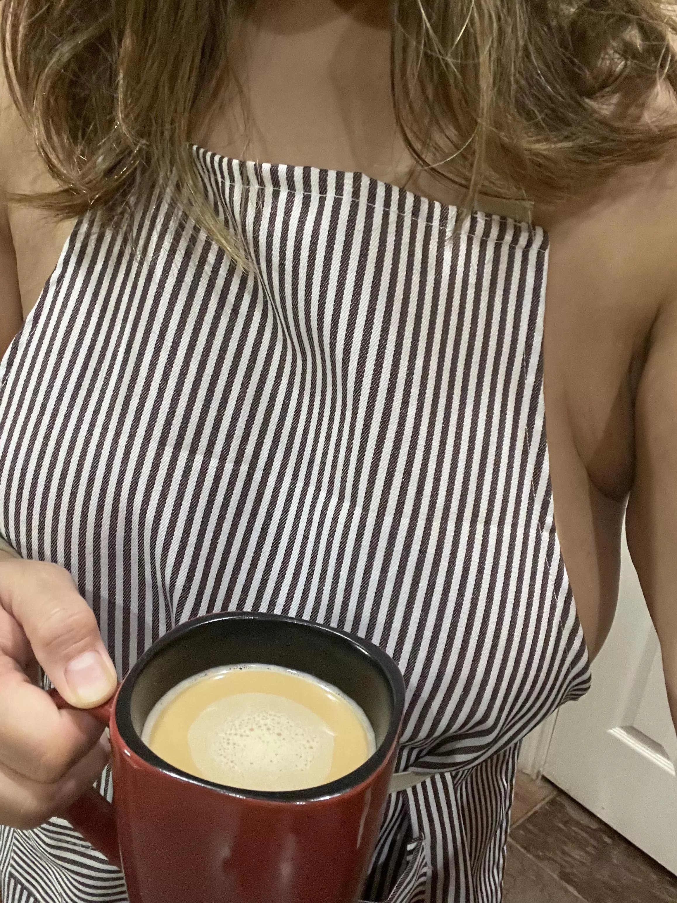 Friday coffee but what’s for brekkie?