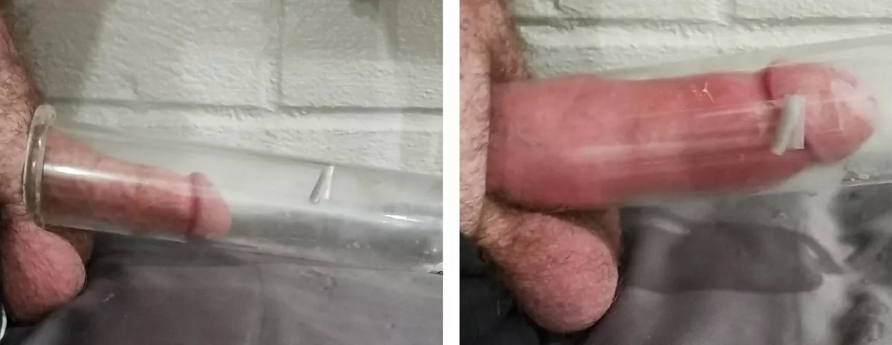 Getting bricked up for the weekend