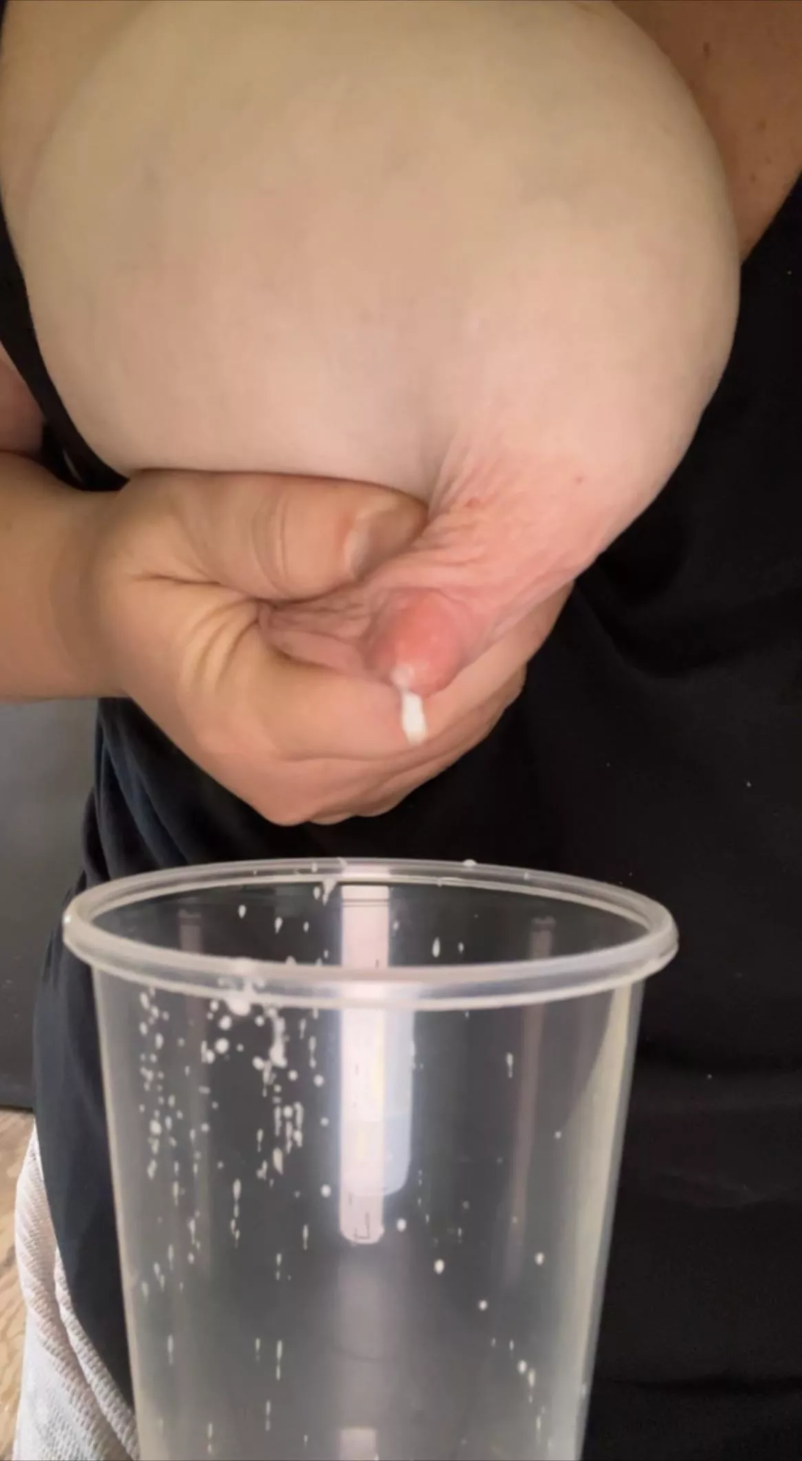 Got Milk? 🥛 ❤️